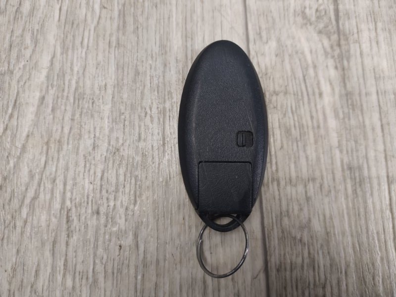 Ключ зажигания X-TRAIL/ROGUE T32 13-20 2017 2.5 QR25DE