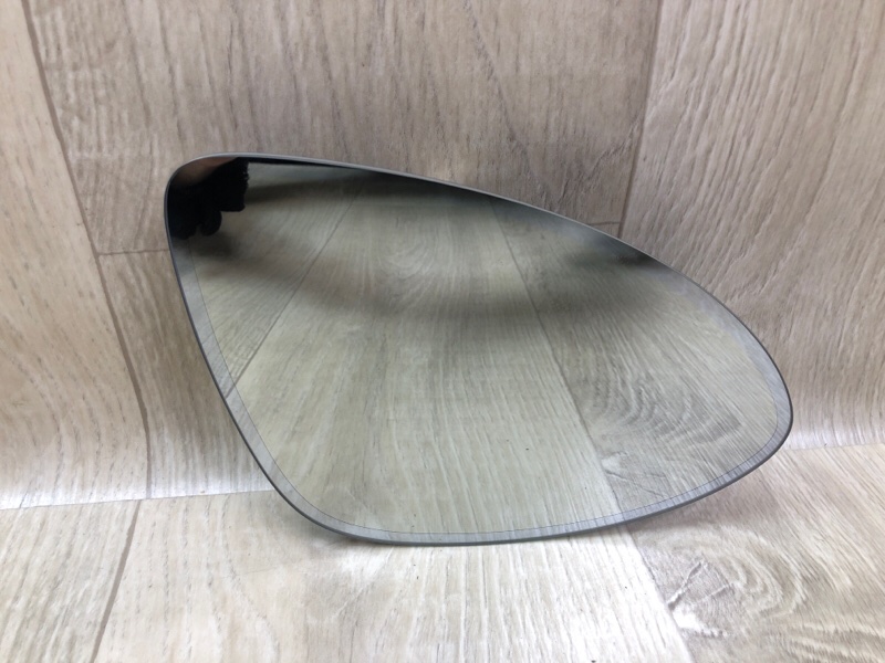 Зеркальный элемент правый PORSCHE CAYENNE 10-18 95873152220 Б/У