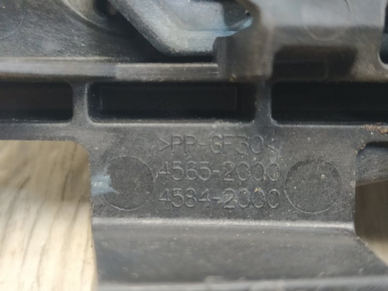 Ручка двери наружная задняя правая FIESTA 08-17 2012 1.6 C16HDEX Ручка двери наружная задняя правая FIESTA 08-17 2012 1.6 C16HDEX