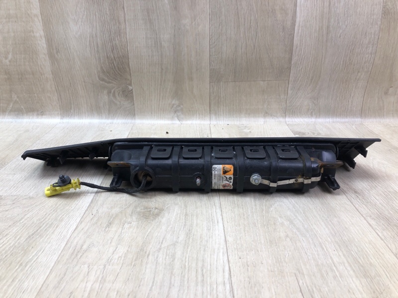 Подушка безопасности в колени левая CHEVROLET VOLT 10-15 Подушка безопасности в колени левая CHEVROLET VOLT 10-15