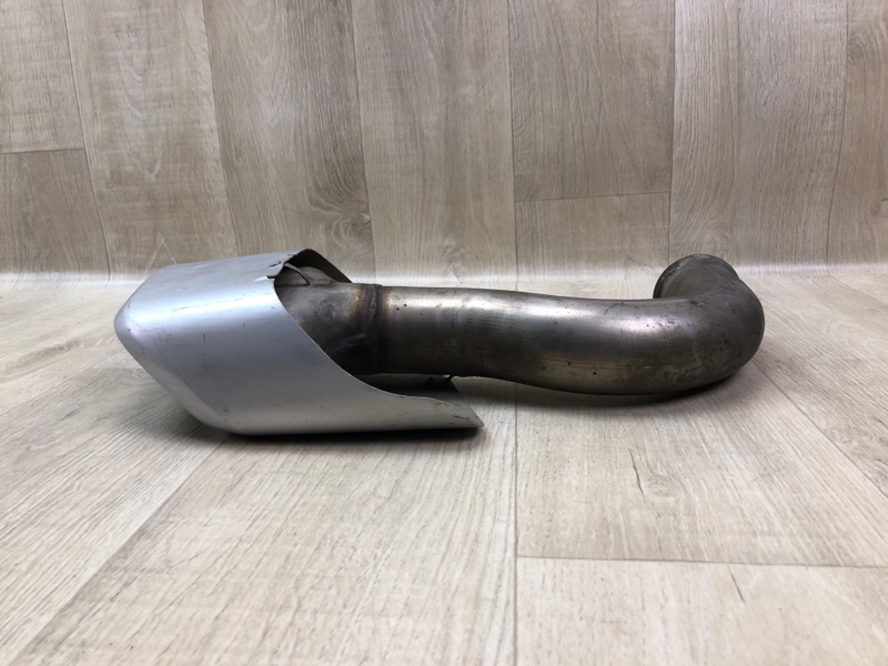 Насадка на глушитель правая PORSCHE CAYENNE 10-18 Насадка на глушитель правая PORSCHE CAYENNE 10-18