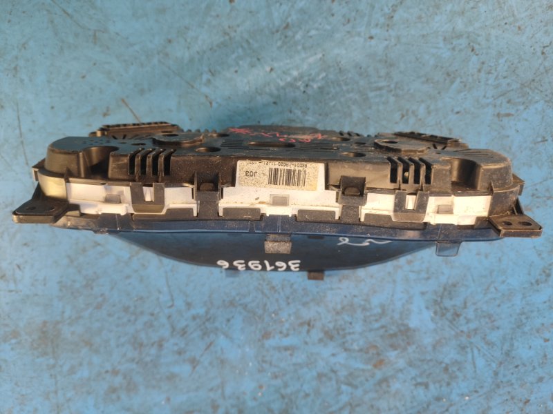 Панель приборов ACCENT RB 10- 2011 ХЭТЧБЭК 1.6 G4FD Панель приборов ACCENT RB 10- 2011 ХЭТЧБЭК 1.6 G4FD