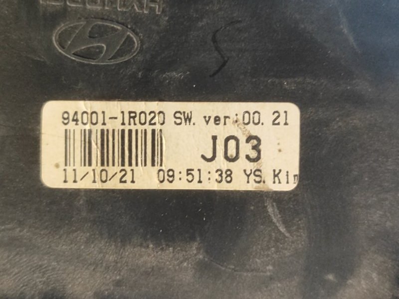 Панель приборов ACCENT RB 10- 2011 ХЭТЧБЭК 1.6 G4FD Панель приборов ACCENT RB 10- 2011 ХЭТЧБЭК 1.6 G4FD