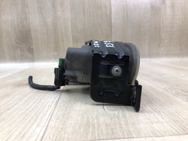 Противотуманная фара левая HONDA ACCORD CL7 / TSX 03-08 Противотуманная фара левая HONDA ACCORD CL7 / TSX 03-08