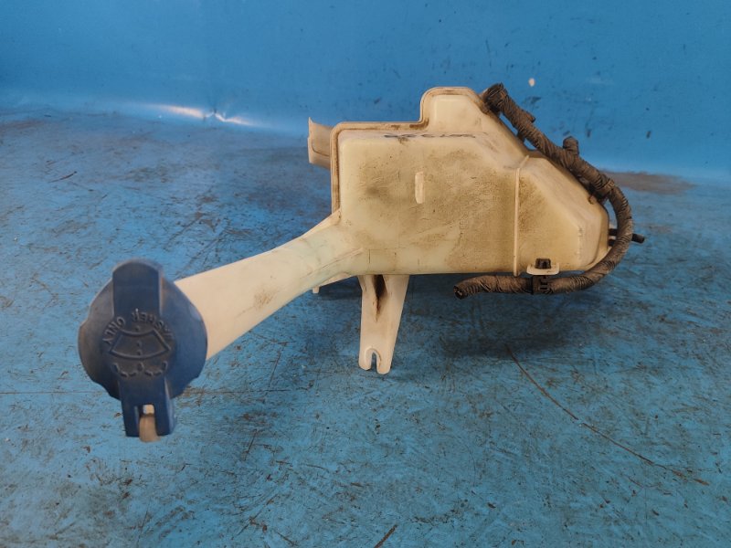 Бачок омывателя HYUNDAI VELOSTER 11-18 1.6 G4FD