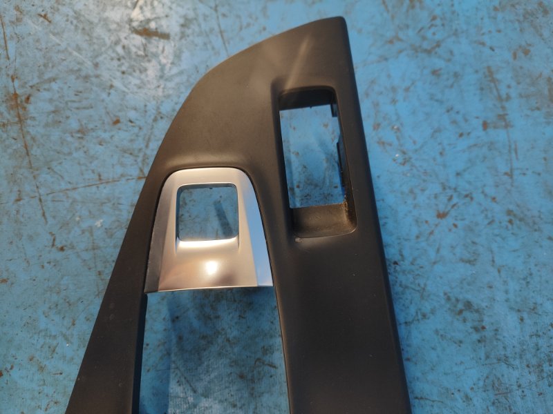 Пластик салона INFINITI QX50 18- 2.0 KR20DDET Пластик салона INFINITI QX50 18- 2.0 KR20DDET