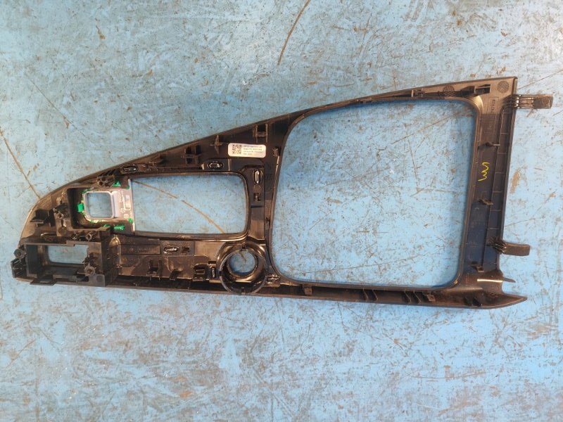 Пластик салона QX50 18- 2023 2.0 KR20DDET Пластик салона QX50 18- 2023 2.0 KR20DDET