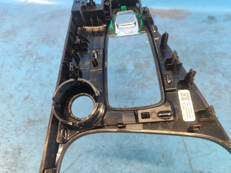 Пластик салона QX50 18- 2023 2.0 KR20DDET Пластик салона QX50 18- 2023 2.0 KR20DDET