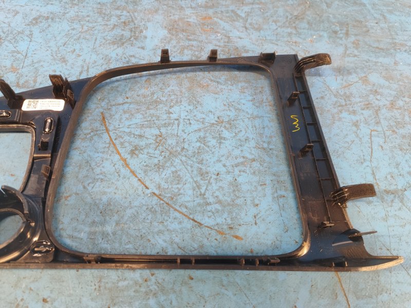 Пластик салона QX50 18- 2023 2.0 KR20DDET Пластик салона QX50 18- 2023 2.0 KR20DDET