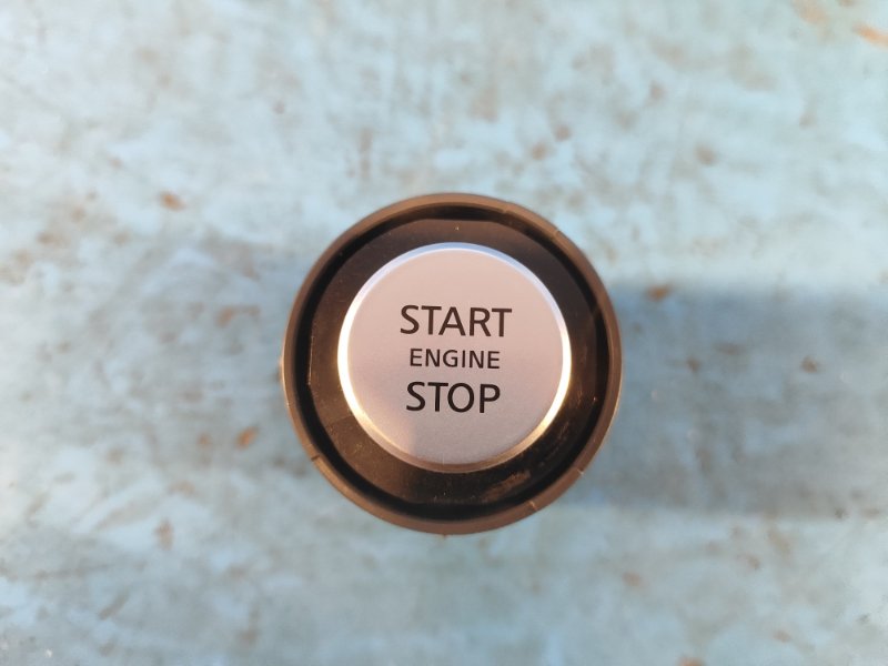 Кнопка старт-стоп QX50 18- 2023 2.0 KR20DDET Кнопка старт-стоп QX50 18- 2023 2.0 KR20DDET