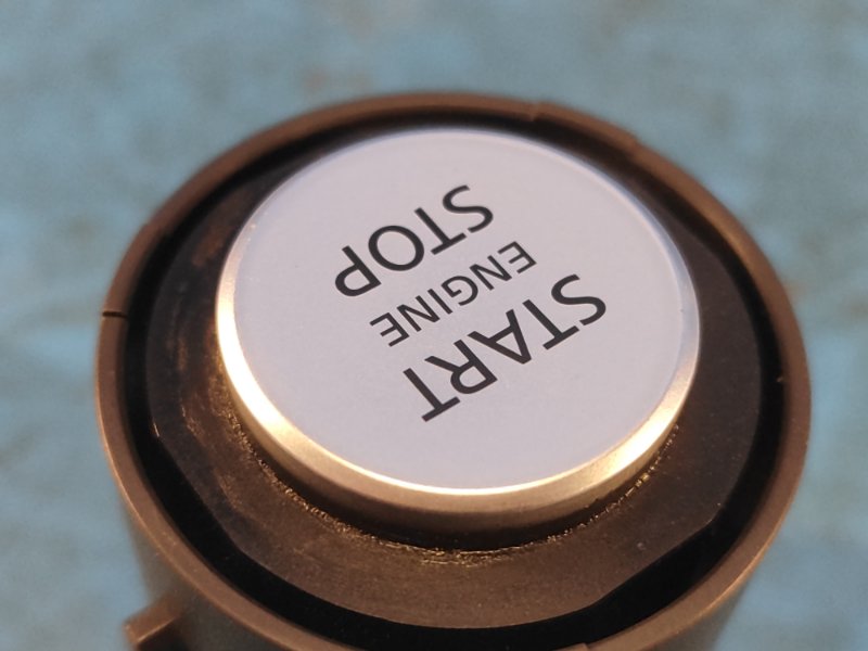 Кнопка старт-стоп QX50 18- 2023 2.0 KR20DDET Кнопка старт-стоп QX50 18- 2023 2.0 KR20DDET