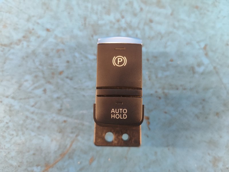 Запчасть кнопка стояночного тормоза INFINITI QX50 18- 2023 2.0 KR20DDET 25175-5NA0A Б/У Кнопка стояночного тормоза INFINITI QX50 18- 2023 2.0 KR20DDET 25175-5NA0A Б/У