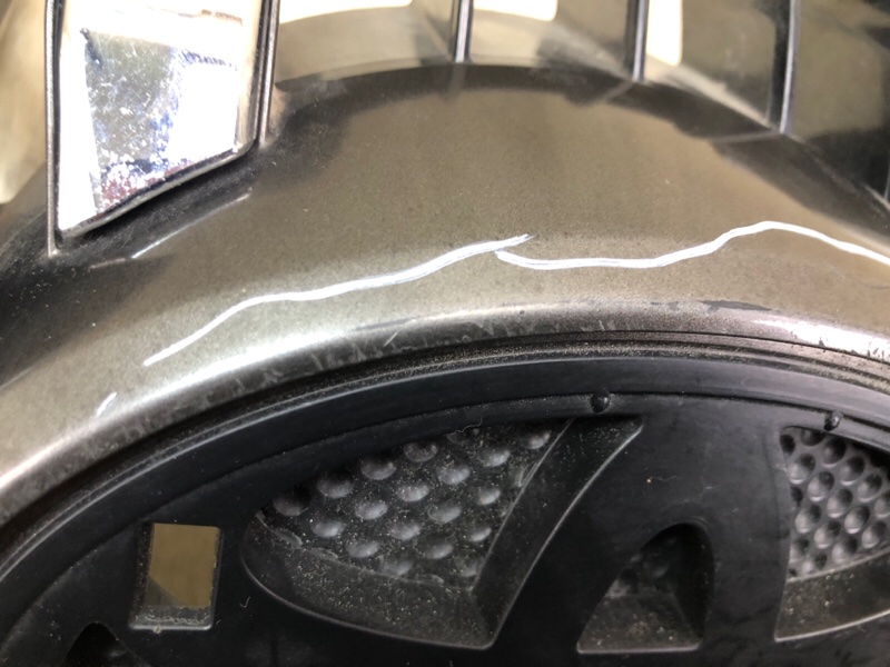 Решетка радиатора LAND CRUISER PRADO 150 09-17 Решетка радиатора LAND CRUISER PRADO 150 09-17