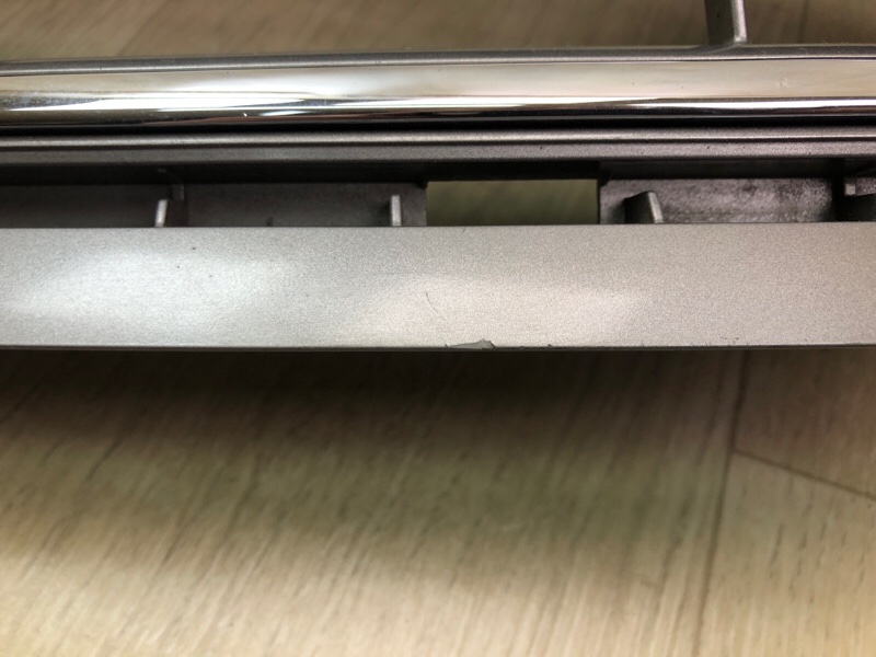 Решетка радиатора RAV4 05-12 Решетка радиатора RAV4 05-12