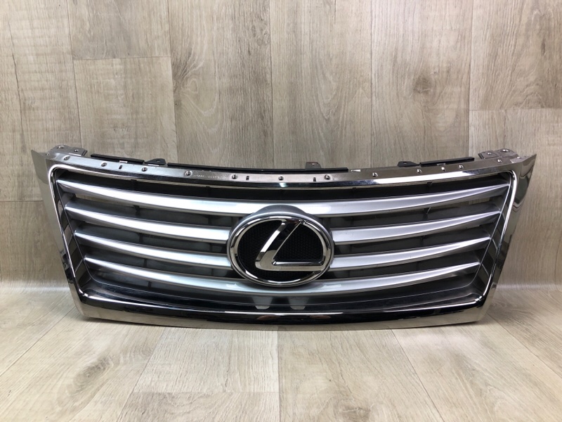 Запчасть решетка радиатора LEXUS ES350 06-12 5311233080 Б/У Решетка радиатора LEXUS ES350 06-12 5311233080 Б/У