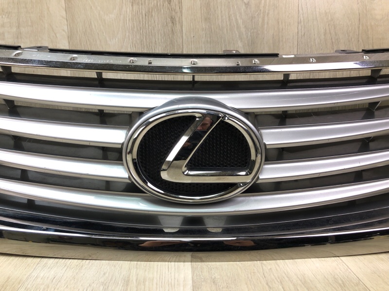Решетка радиатора LEXUS ES350 06-12 Решетка радиатора LEXUS ES350 06-12