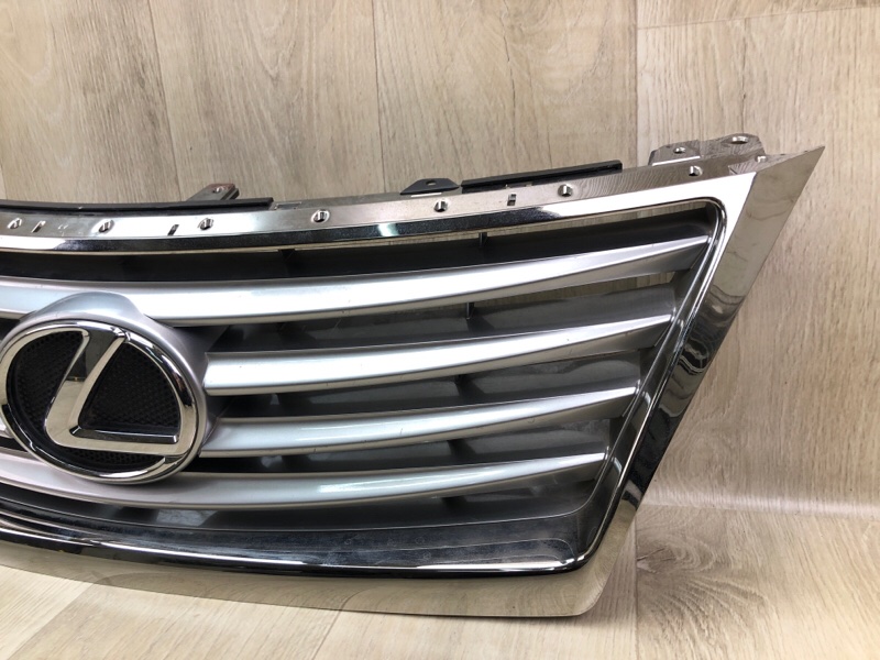 Решетка радиатора ES350 06-12 Решетка радиатора ES350 06-12