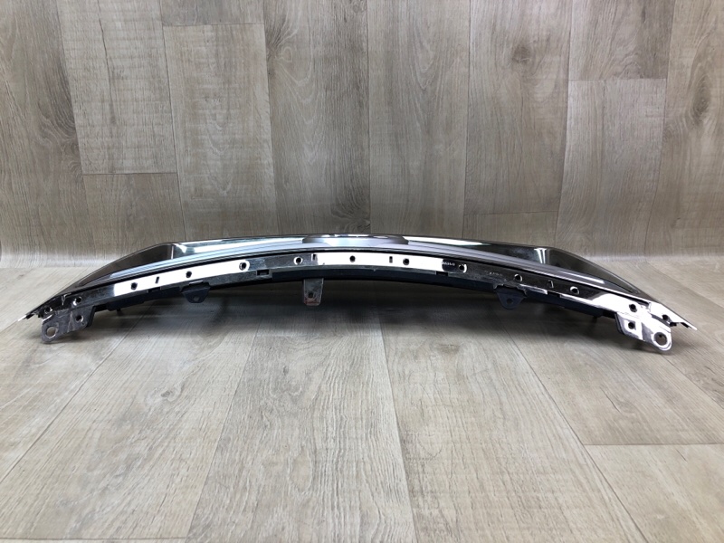 Решетка радиатора ES350 06-12 Решетка радиатора ES350 06-12