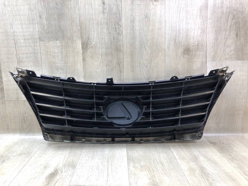 Решетка радиатора ES350 06-12 Решетка радиатора ES350 06-12