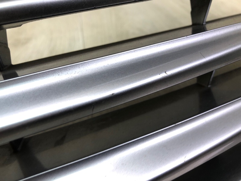 Решетка радиатора ES350 06-12 Решетка радиатора ES350 06-12