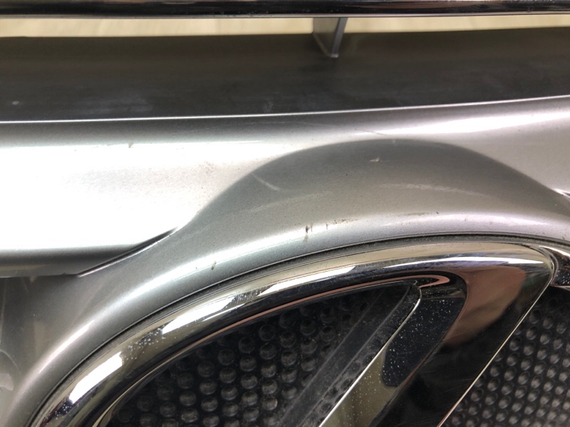 Решетка радиатора ES350 06-12 Решетка радиатора ES350 06-12