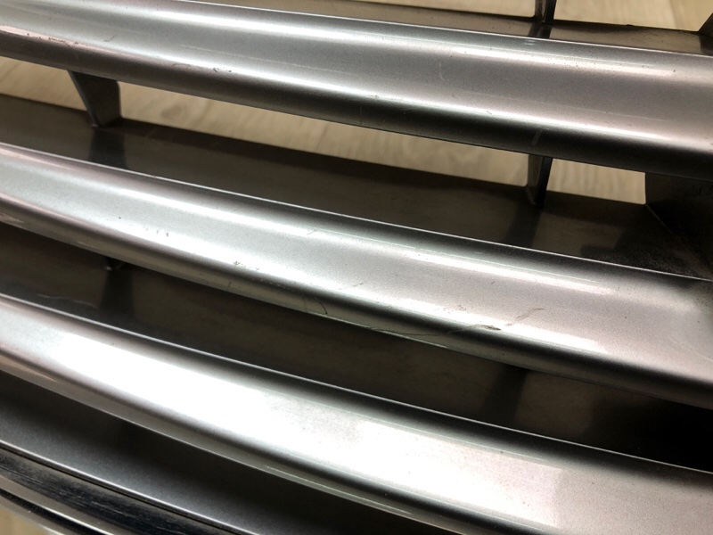 Решетка радиатора ES350 06-12 Решетка радиатора ES350 06-12