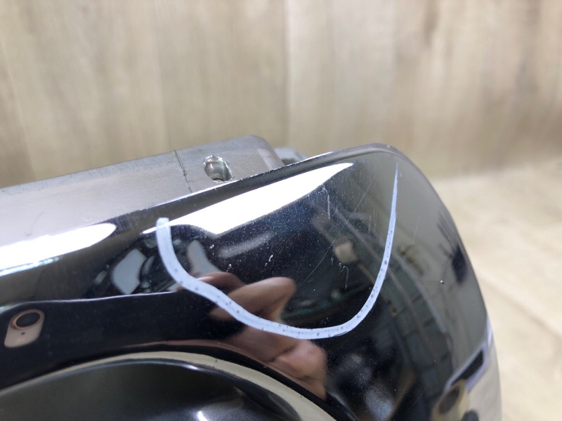 Решетка радиатора LAND CRUISER 200 08-21 Решетка радиатора LAND CRUISER 200 08-21