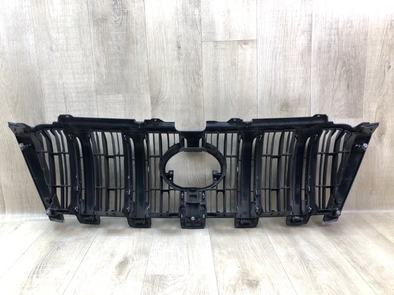Решетка радиатора LAND CRUISER PRADO 150 09-17 Решетка радиатора LAND CRUISER PRADO 150 09-17