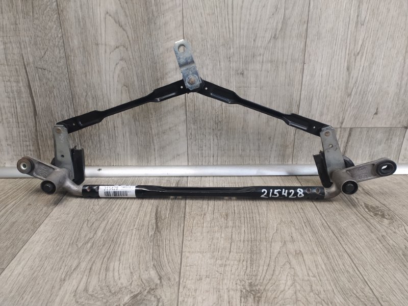 Трапеция стеклоочистителей SONATA YF 10-14 2012 YF 2.4 G4KK