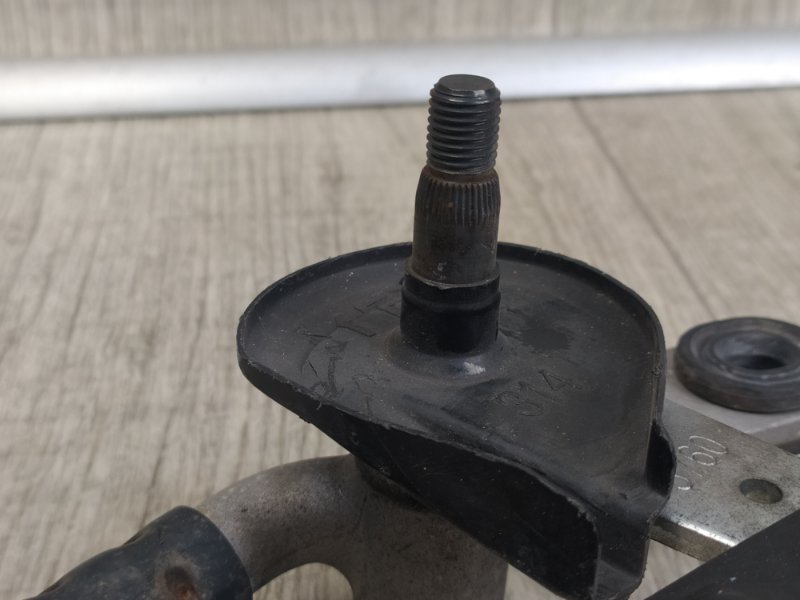 Трапеция стеклоочистителей HYUNDAI SONATA YF 10-14 YF 2.4 G4KK