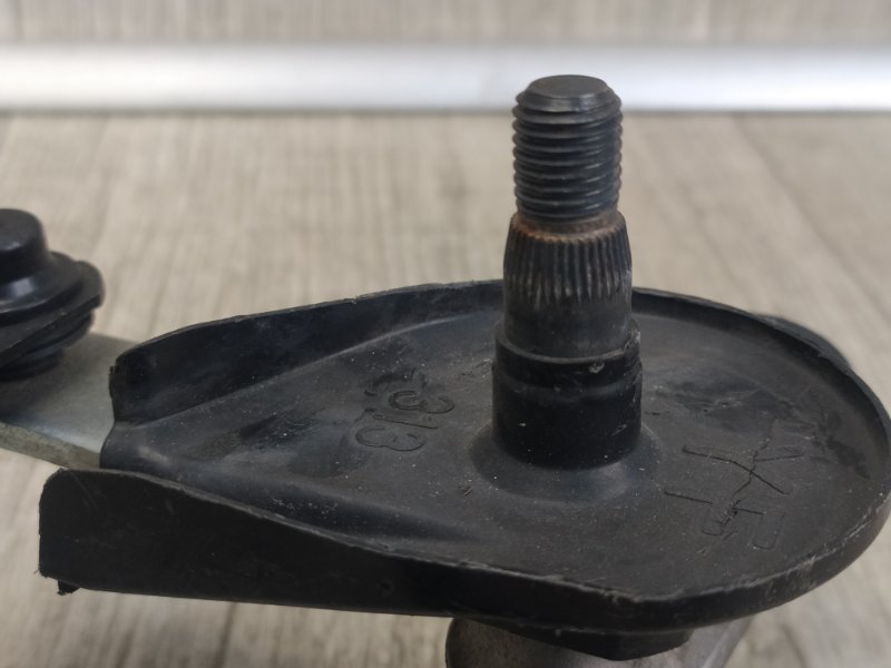 Трапеция стеклоочистителей SONATA YF 10-14 2012 YF 2.4 G4KK