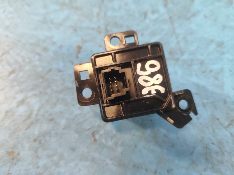 Кнопка режима АКПП INFINITI QX50 18- 2.0 KR20DDET Кнопка режима АКПП INFINITI QX50 18- 2.0 KR20DDET