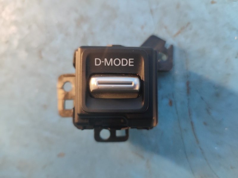 Кнопка режима АКПП QX50 18- 2023 2.0 KR20DDET Кнопка режима АКПП QX50 18- 2023 2.0 KR20DDET