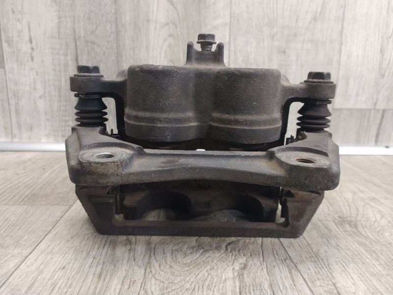 Суппорт тормозной передний левый MDX (YD2) 06-13 YD2