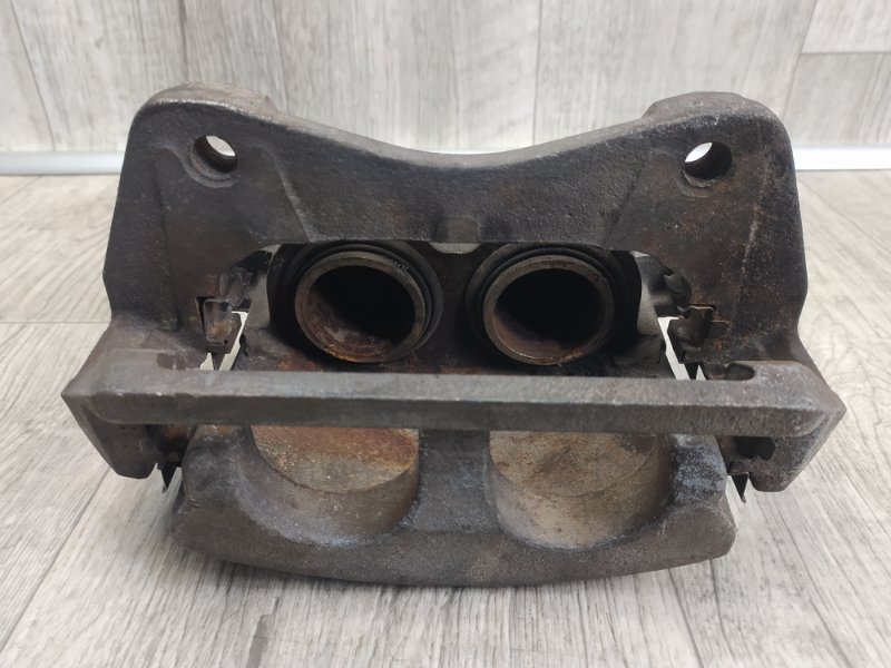 Суппорт тормозной передний левый MDX (YD2) 06-13 YD2