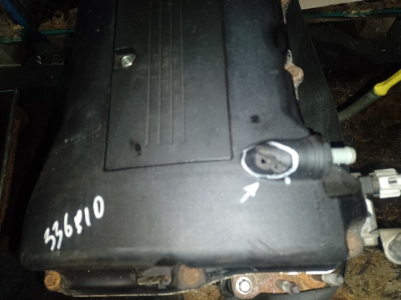 Двигатель бензин OUTLANDER XL 05-13