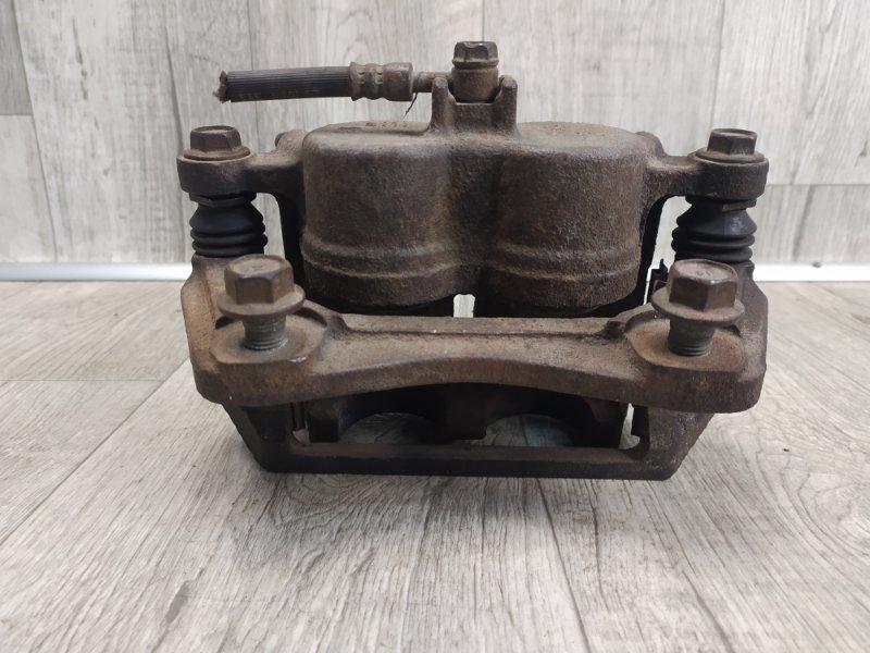 Суппорт тормозной передний левый MDX (YD2) 06-13 2007 YD2 3.7