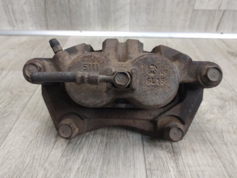 Суппорт тормозной передний левый ACURA MDX (YD2) 06-13 YD2 3.7