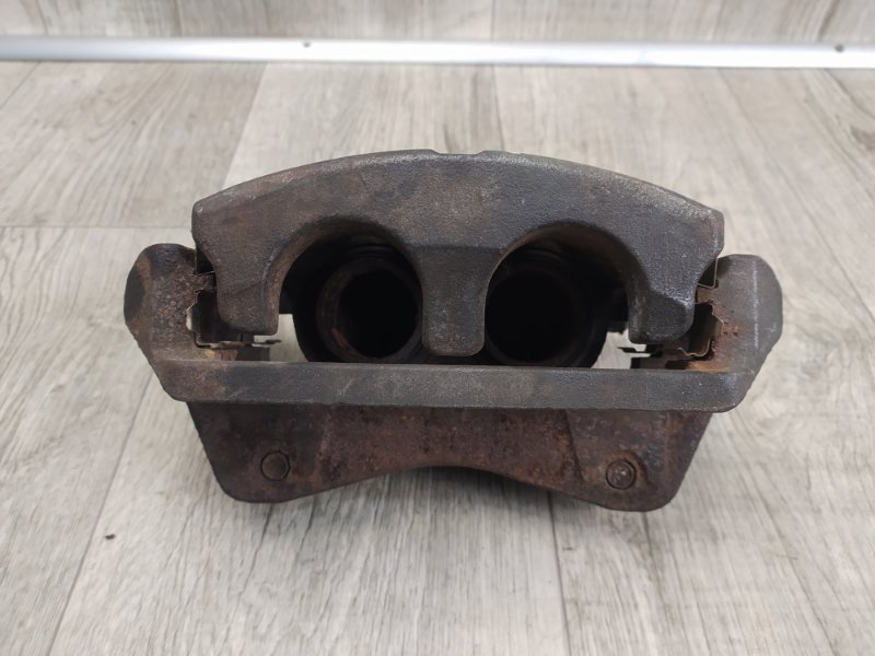 Суппорт тормозной передний левый MDX (YD2) 06-13 2007 YD2 3.7