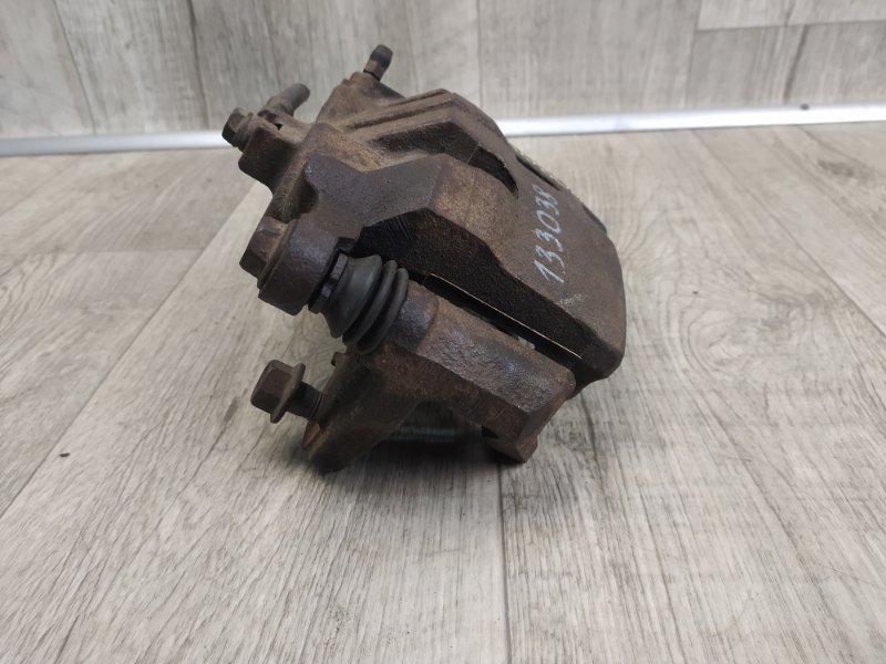 Суппорт тормозной передний левый MDX (YD2) 06-13 2007 YD2 3.7