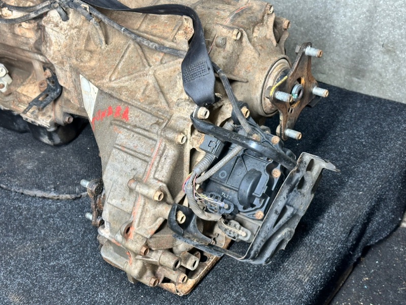 АКПП TUNDRA 07-13 5.7 3UR АКПП TUNDRA 07-13 5.7 3UR