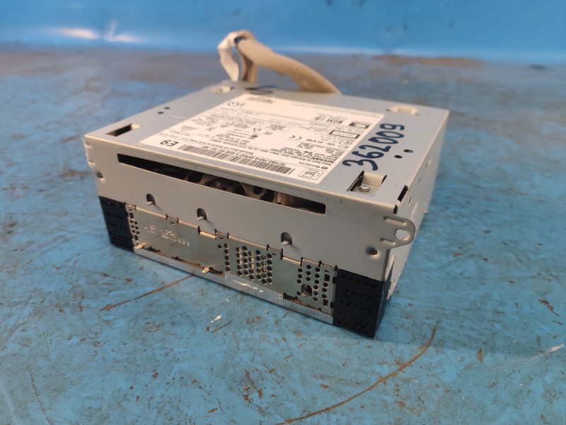 Магнитола INFINITI QX50 18- 2023 2.0 KR20DDET 2591A-6HN5D Б/У