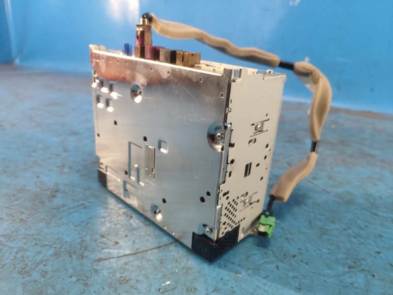 Магнитола QX50 18- 2023 2.0 KR20DDET