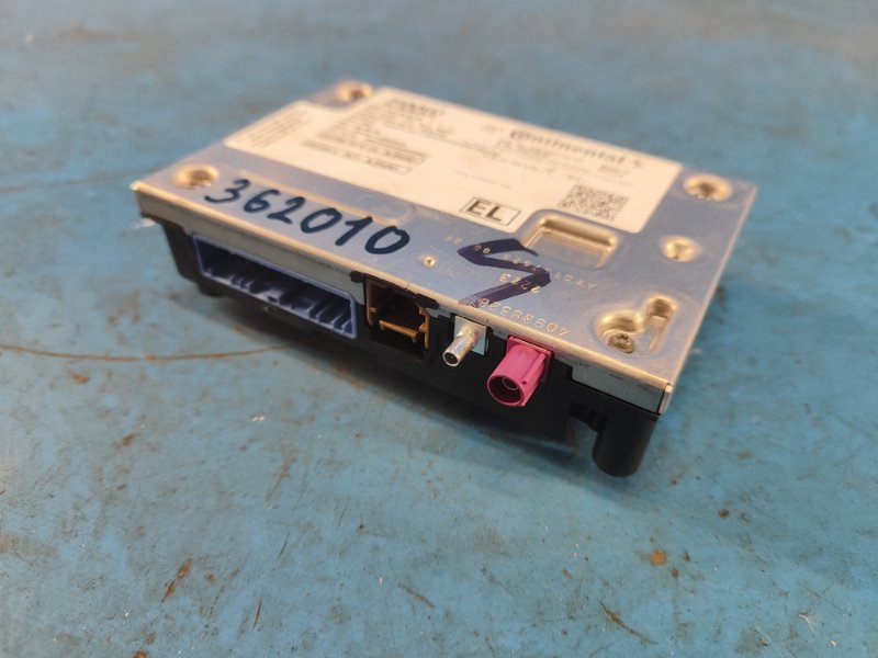 Запчасть блок управления навигацией INFINITI QX50 18- 2023 2.0 KR20DDET 28275-5NA2E Б/У Блок управления навигацией INFINITI QX50 18- 2023 2.0 KR20DDET 28275-5NA2E Б/У