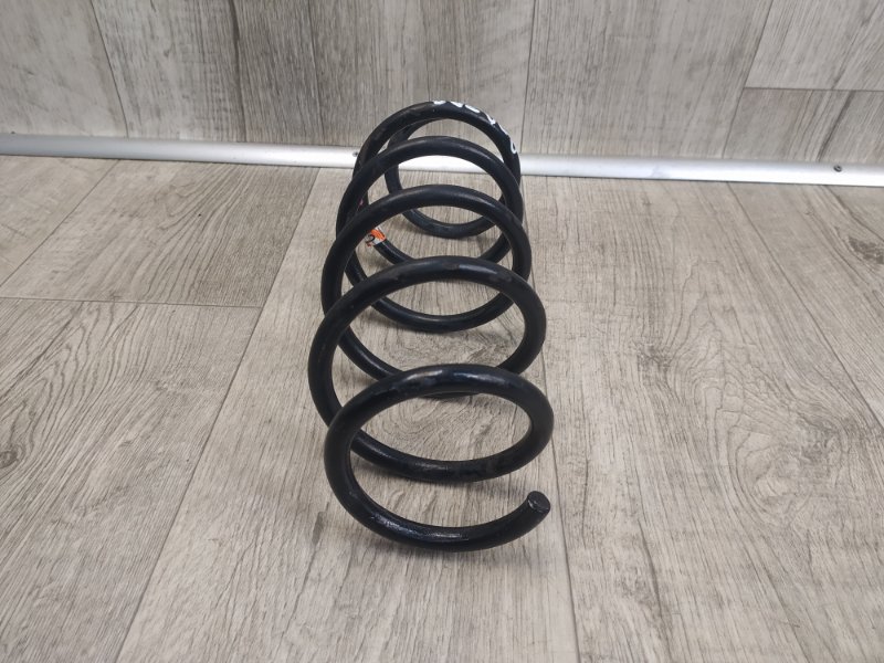 Пружина передней подвески FORD FIESTA 08-17 1.6 C16HDEZ Пружина передней подвески FORD FIESTA 08-17 1.6 C16HDEZ
