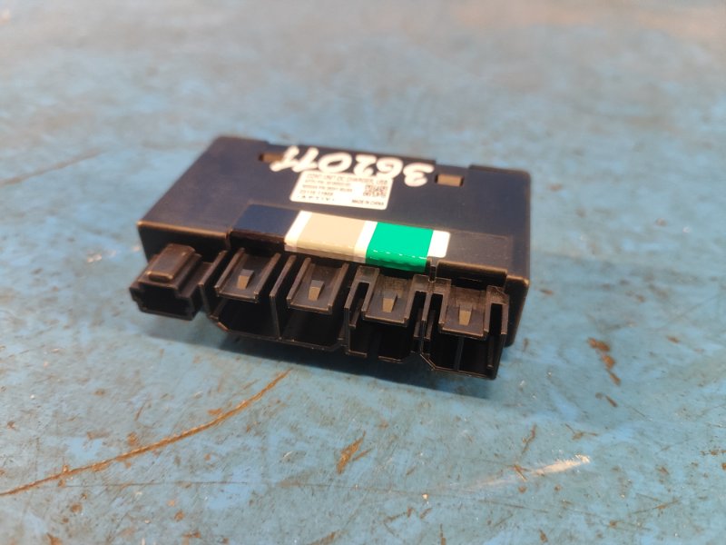 Запчасть блок электронный INFINITI QX50 18- 2023 2.0 KR20DDET 283H1-9DJ0A Б/У Блок электронный INFINITI QX50 18- 2023 2.0 KR20DDET 283H1-9DJ0A Б/У