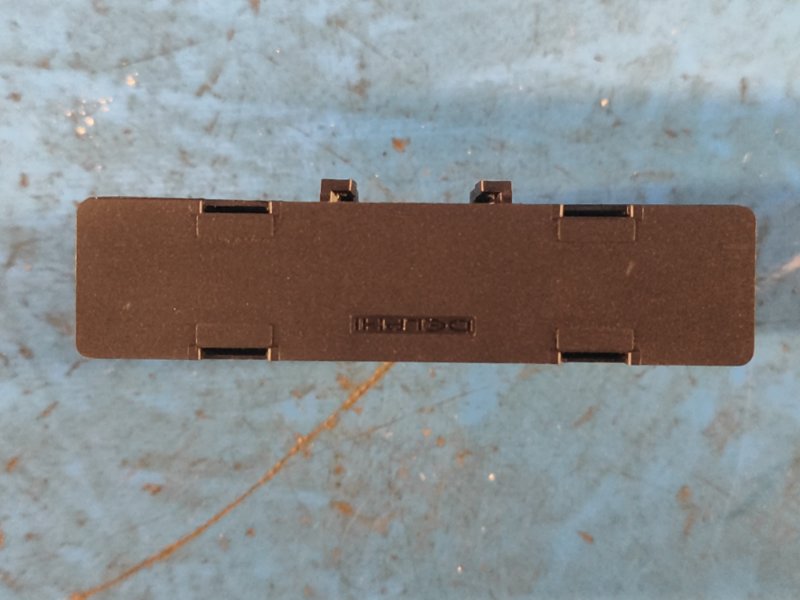 Блок электронный INFINITI QX50 18- 2.0 KR20DDET Блок электронный INFINITI QX50 18- 2.0 KR20DDET