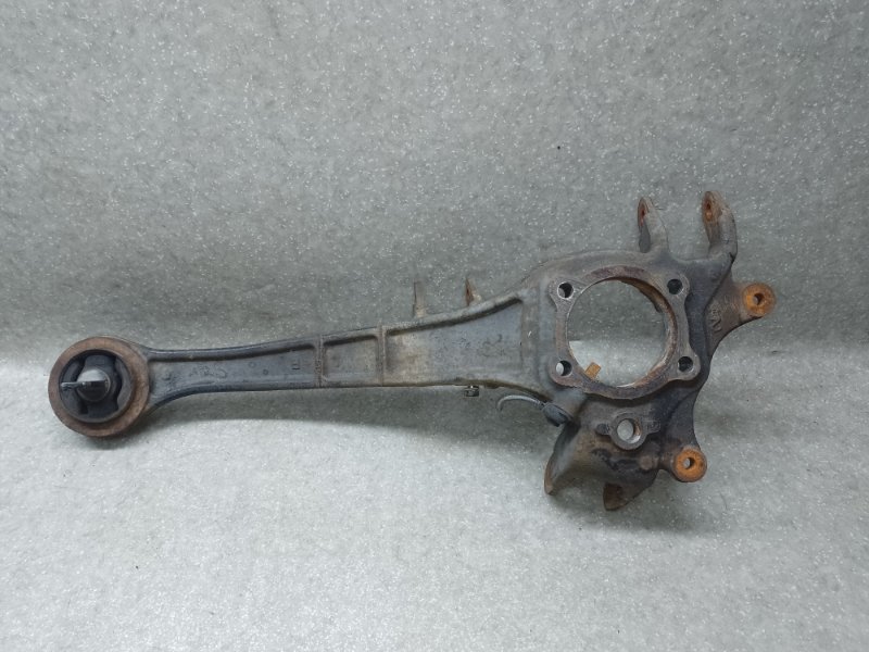 Рычаг задней подвески продольный правый OUTLANDER XL 05-13 2007 3.0 6B31