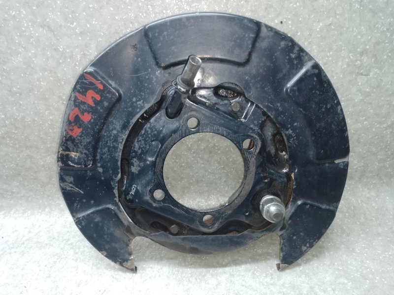 Тормозной механизм задний правый OUTLANDER XL 05-13 2007 3.0 6B31