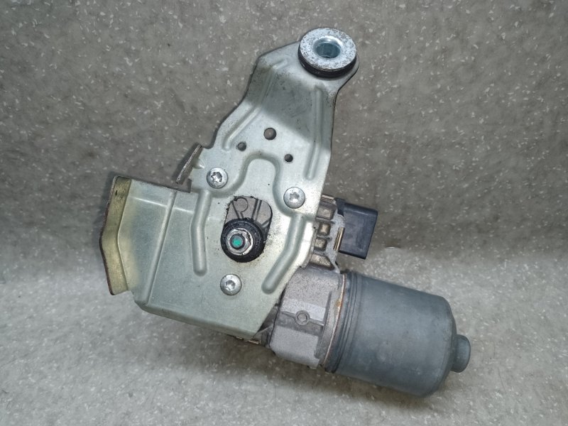 Моторчик стеклоочистителя передний VOLKSWAGEN PASSAT CC 08-12 2008 2.0 CCTA 3C8955023B Б/У